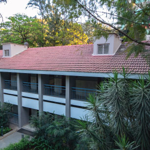 Deluxe AC Double Room Room